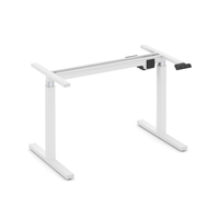 Каркас стола электроподъемного MOVE UP MV.SE-K-2.7 1100*680*695-1165